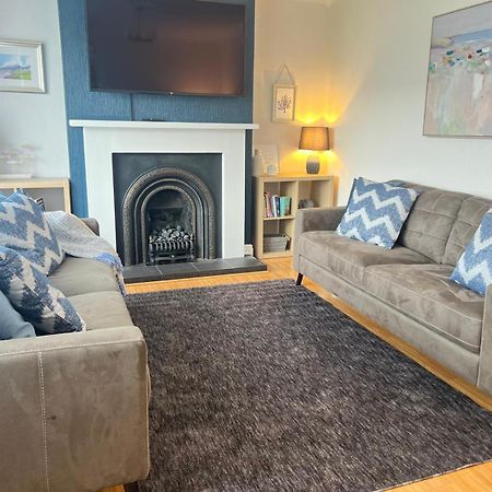 Mountain View Bungalow Villa Newcastle  Eksteriør billede