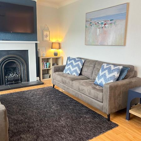 Mountain View Bungalow Villa Newcastle  Eksteriør billede