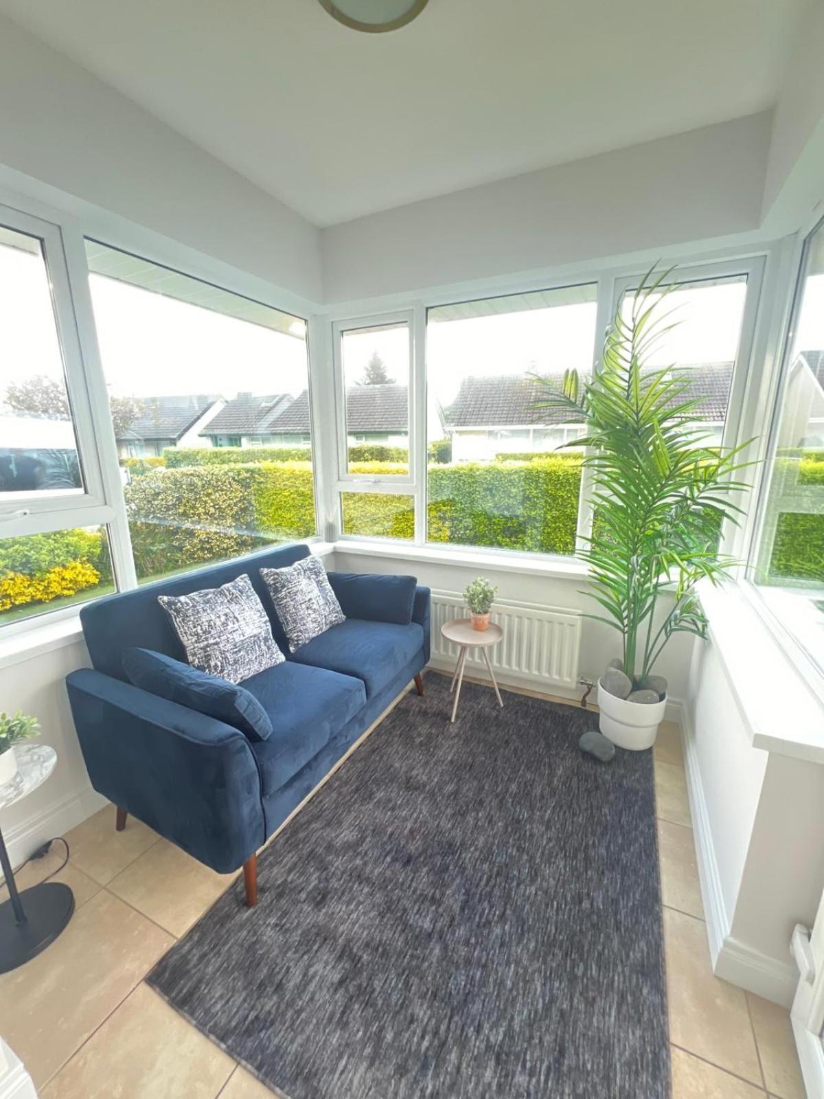 Mountain View Bungalow Villa Newcastle  Eksteriør billede