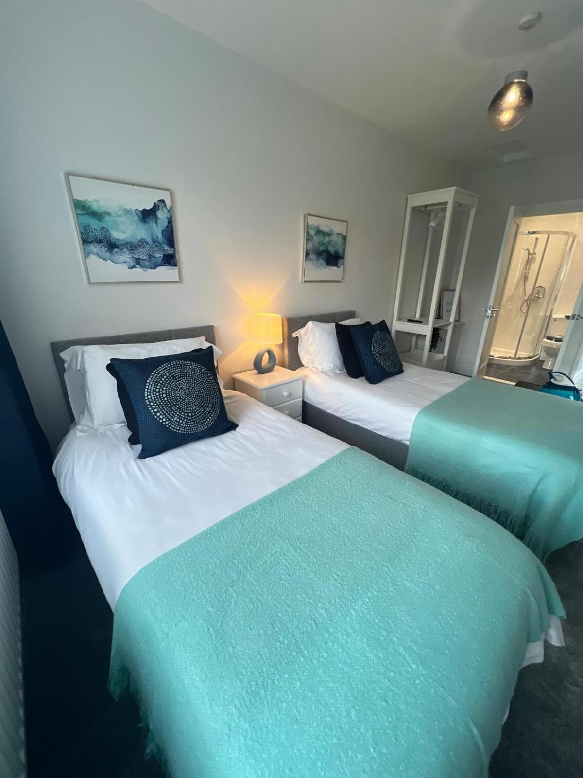 Mountain View Bungalow Villa Newcastle  Eksteriør billede