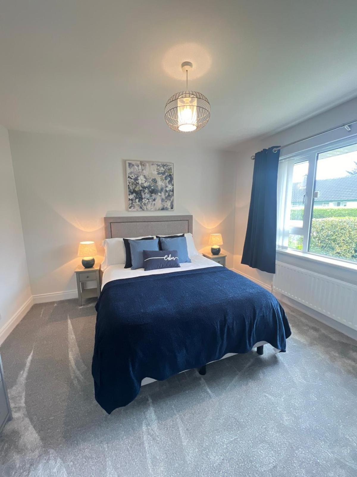 Mountain View Bungalow Villa Newcastle  Eksteriør billede