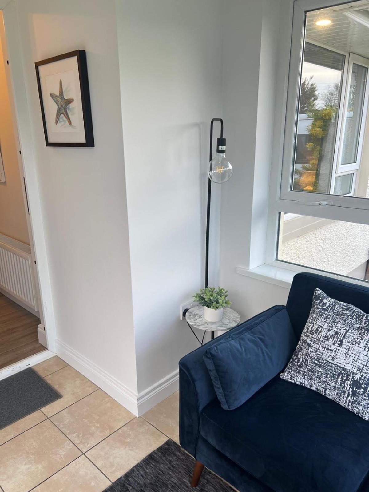 Mountain View Bungalow Villa Newcastle  Eksteriør billede