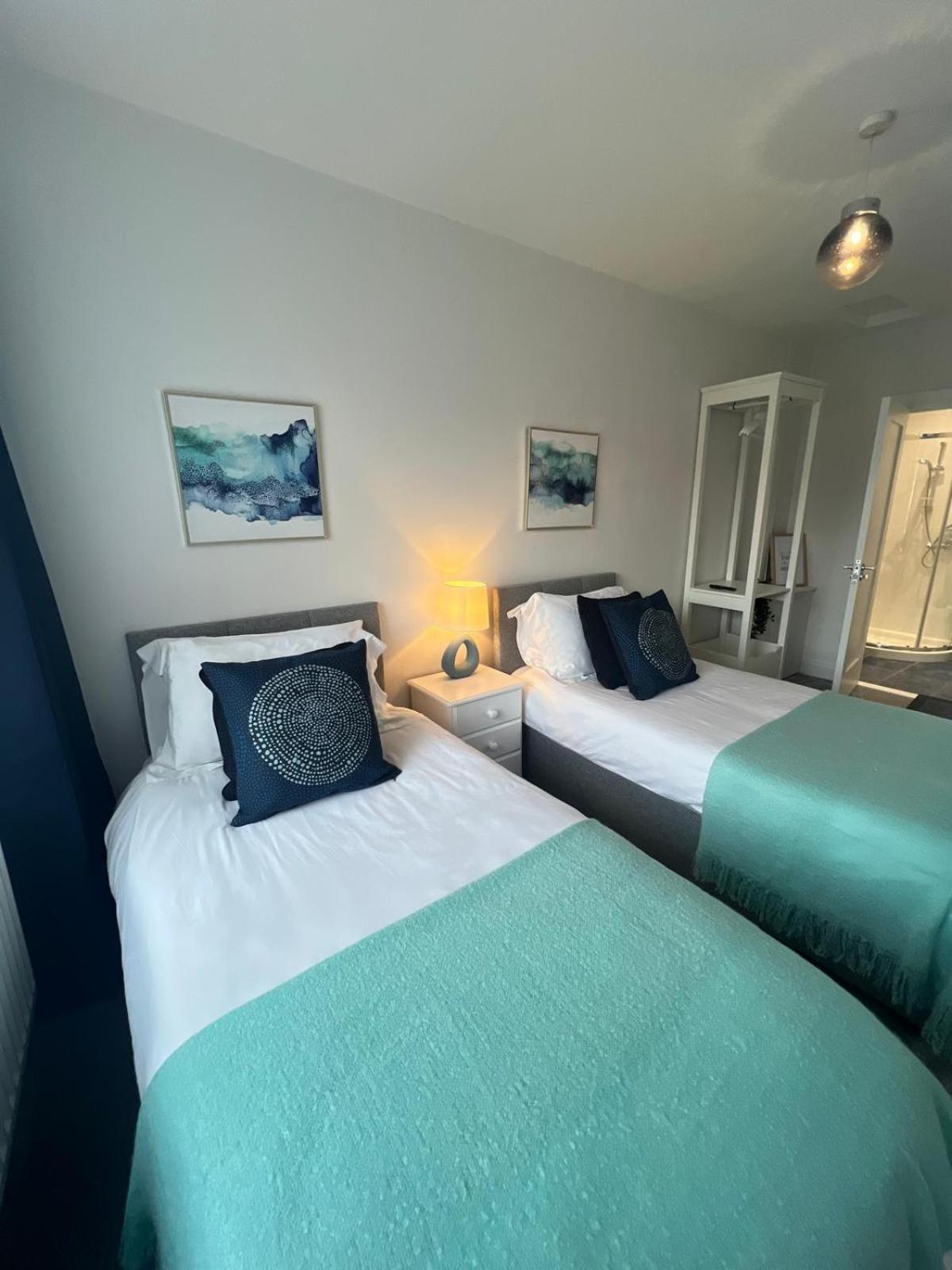 Mountain View Bungalow Villa Newcastle  Eksteriør billede