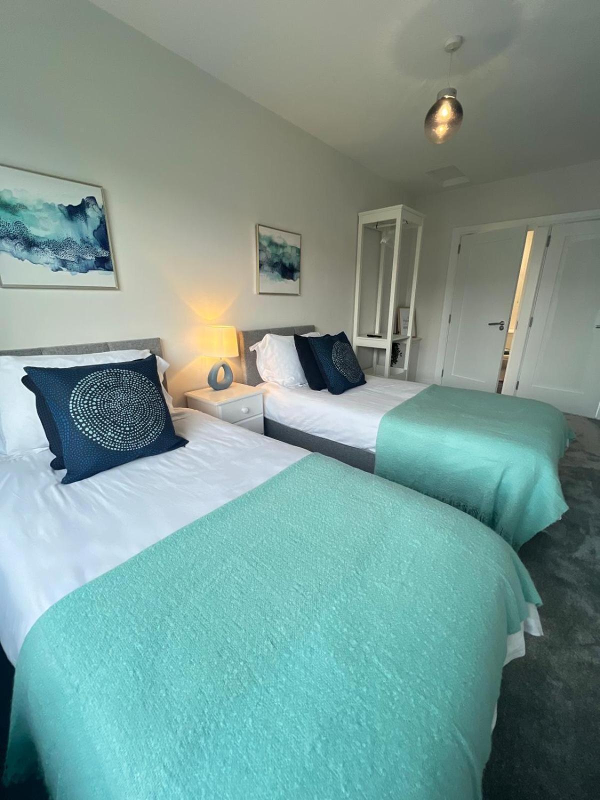 Mountain View Bungalow Villa Newcastle  Eksteriør billede